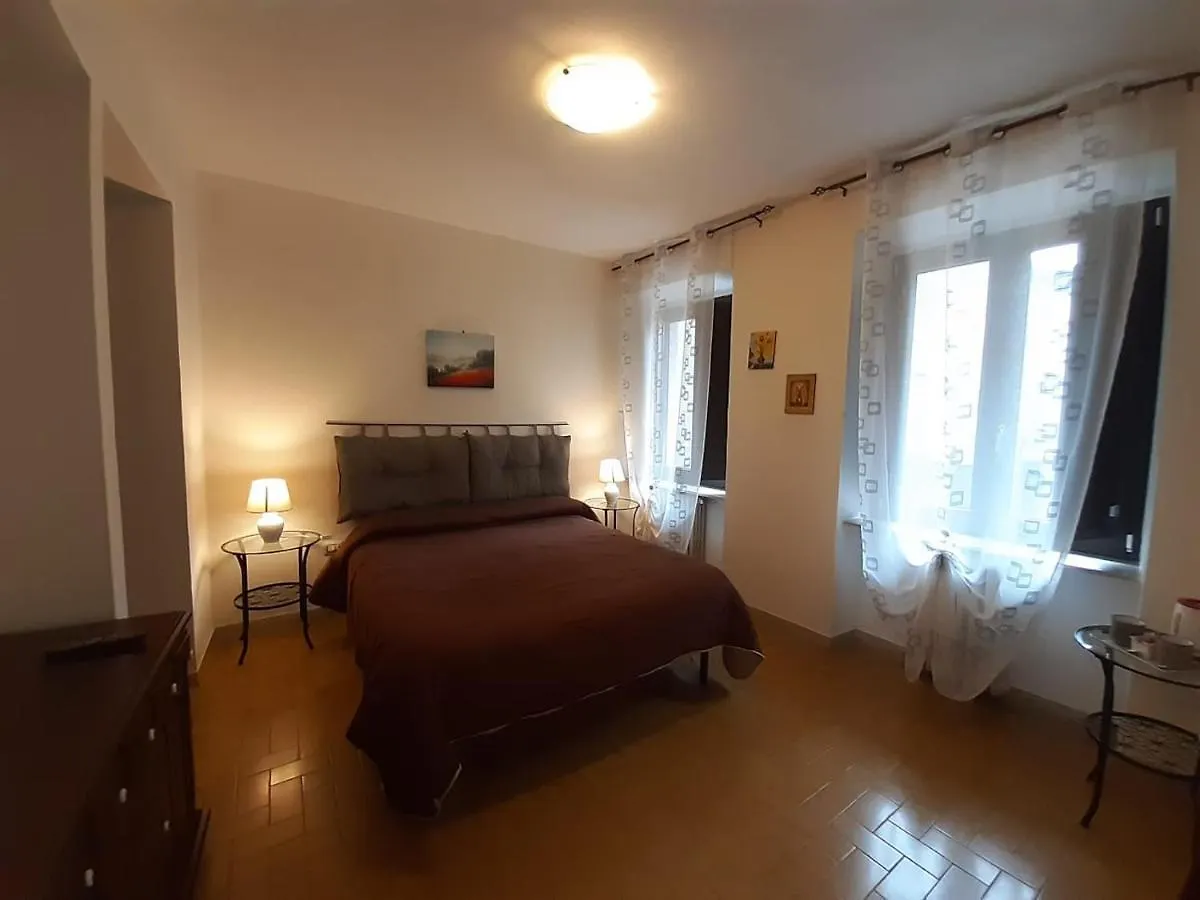 Hotel Eden Santa Fiora